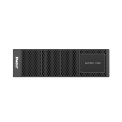 Módulo de Baterías Externas (EPB), Para Extensión de Tiempo de Respaldo, Compatible con UPS Topología Online de 5, 6, y 10 kVA de Panduit