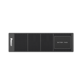 Módulo de Baterías Externas (EPB), Para Extensión de Tiempo de Respaldo, Compatible con UPS Topología Online de 5, 6, y 10 kVA de Panduit