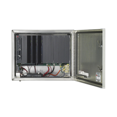 Controlador de sirena electrónica digital de 2 vías, VHF (136-174Mhz) UV UltraVoice®