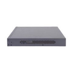 OLT de 8 puertos EPON con 16 puertos Uplink (8 puertos Gigabit Ethernet + 4 puertos SFP + 4 puertos SFP+), hasta 512 ONUs