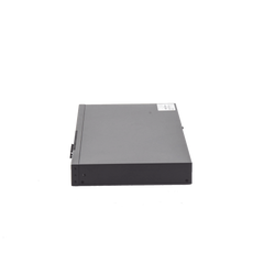 OLT de 4 puertos GPON con 4 puertos Uplink (2 puertos Gigabit Ethernet + 2 Puertos SFP+) , hasta 512 ONUS,