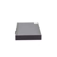 OLT de 4 puertos GPON con 4 puertos Uplink (2 puertos Gigabit Ethernet + 2 puertos Gigabit Ethernet SFP) , hasta 512 ONUS,