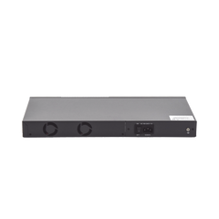 OLT de 4 puertos GPON con 4 puertos Uplink (2 puertos Gigabit Ethernet + 2 Puertos SFP+) , hasta 512 ONUS,