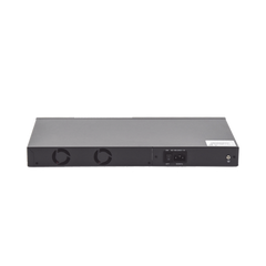 OLT de 4 puertos GPON con 4 puertos Uplink (2 puertos Gigabit Ethernet + 2 puertos Gigabit Ethernet SFP) , hasta 512 ONUS,