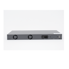 OLT de 2 puertos EPON con 6 puertos Uplink (4 puertos Gigabit Ethernet + 2 puertos Gigabit Ethernet SFP/SFP+) / hasta 128 ONUS
