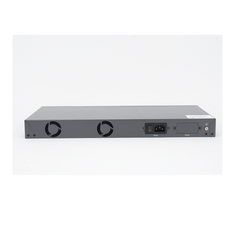 OLT de 2 puertos EPON con 6 puertos Uplink (4 puertos Gigabit Ethernet + 2 puertos Gigabit Ethernet SFP/SFP+) / hasta 128 ONUS