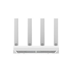 ONU GPON/EPON con Wi-Fi 6 AX1500 / 1 Puerto CATV / 4 Puertos Gigabit / Puerto PON SC/APC