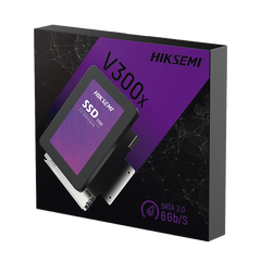 SSD PARA VIDEOVIGILANCIA / Unidad de Estado Solido / 1 TB / 2.5" / Alto Performance / Uso 24/7 / Compatible con DVR´s y NVR´s epcom / HiLook y HIKVISION (Seleccionados) / Incluye Base