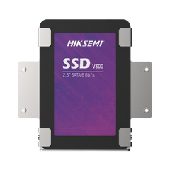 SSD PARA VIDEOVIGILANCIA / Unidad de Estado Solido / 1 TB / 2.5" / Alto Performance / Uso 24/7 / Compatible con DVR´s y NVR´s epcom / HiLook y HIKVISION (Seleccionados) / Incluye Base