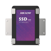SSD PARA VIDEOVIGILANCIA / Unidad de Estado Solido / 1 TB / 2.5" / Alto Performance / Uso 24/7 / Compatible con DVR´s y NVR´s epcom / HiLook y HIKVISION (Seleccionados) / Incluye Base