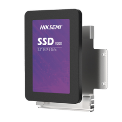 SSD PARA VIDEOVIGILANCIA / Unidad de Estado Sólido / 500 GB / 2.5" / Alto Performance / Uso 24/7 / Compatible con DVR´s y NVR´s epcom / HiLook y HIKVISION (Seleccionados)