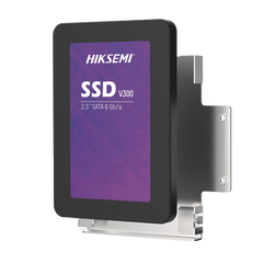 SSD PARA VIDEOVIGILANCIA / Unidad de Estado Sólido / 500 GB / 2.5" / Alto Performance / Uso 24/7 / Compatible con DVR´s y NVR´s epcom / HiLook y HIKVISION (Seleccionados)