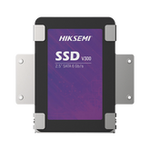 SSD PARA VIDEOVIGILANCIA / Unidad de Estado Sólido / 500 GB / 2.5" / Alto Performance / Uso 24/7 / Compatible con DVR´s y NVR´s epcom / HiLook y HIKVISION (Seleccionados)