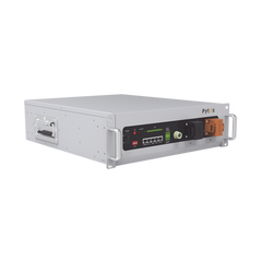 Batería de Litio Hierro Fosfato (LiFePO4) de 5.12 Kwh, 51.2 Vcc ,100 Ah