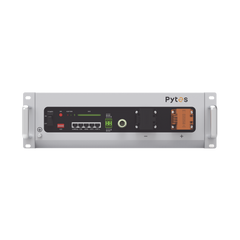 Batería de Litio Hierro Fosfato (LiFePO4) de 5.12 Kwh, 51.2 Vcc ,100 Ah