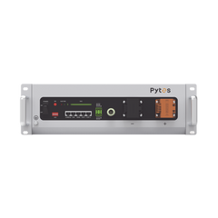 Batería de Litio Hierro Fosfato (LiFePO4) de 5.12 Kwh, 51.2 Vcc ,100 Ah