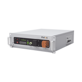 Batería de Litio Hierro Fosfato (LiFePO4) de 5.12 Kwh, 51.2 Vcc ,100 Ah