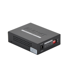 Convertidor de Medios Ethernet a Travez de VDSL2