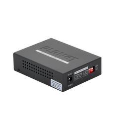 Convertidor de Medios Ethernet a Travez de VDSL2