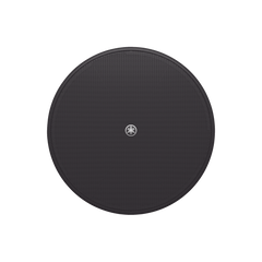 Altavoz de Plafón | 4in woofer, 0.8in tweeter | Baja y Alta Impedancia | Color Negro