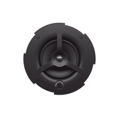 Altavoz 6.5'' | Montaje en Plafón | 16 ohms | 70/100V | 25W RMS | Sin Backbox | Blanco