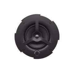 Altavoz 6.5'' | Montaje en Plafón | 16 ohms | 70/100V | 25W RMS | Sin Backbox | Blanco