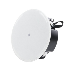Altavoz Coaxial 6.5'' | Montaje en Plafón | 16 ohms | 70/100V | 25W RMS