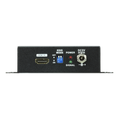 Conversor de HDMI a 3G-SDI/Audio, Formatos SD-SDI, HD-SDI, 3G-SDI, Detección Automática de señal