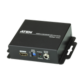 Conversor de HDMI a 3G-SDI/Audio, Formatos SD-SDI, HD-SDI, 3G-SDI, Detección Automática de señal