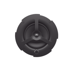 Altavoz de Montaje en Plafón, Coaxial, Woofer 8in, Tweeter 1 in, 16 ohms, 70/100V
