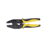 Pinza Ponchadora de 8.75" Sin Mordazas (Ver lista de Mordazas o Matrices compatibles).