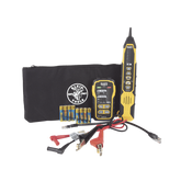 KIT Generador de Tono Digital y Sonda de Rastreo de Cables Digital en RED Activa.