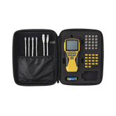 Probador Scout™ Pro 3 con kit de transmisores remotos de ubicación.