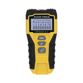 Tester de Cable LAN Scout™ Jr. 2/ Para: Prueba aprobada/ Error de Cableado/ Falla de Circuito Abierto o Cortocircuito/ Par Dividido/ Blindaje.