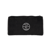 Estuche de Nylon negro con cierre tipo Zipper para kit Tone y Probe PRO