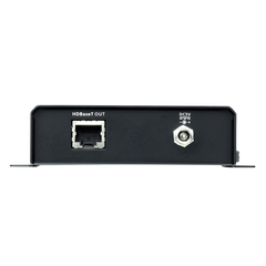 Transmisor HDBaseT-Lite HDMI | PoH | 4K a 35 m (Cat 5e/6) / 40 m (Cat 6a/ATEN 2L-2910 Cat6) 1080p a 60 m (Cat 5e/6) / 70 m (Cat 6a/ATEN 2L-2910 Cat6) | HDBaseT Clase B | PoH PSE