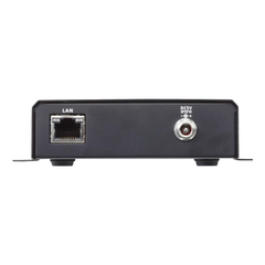Transmisor HDMI | IP | 1080p @ 60Hz | EDID Expert™ | protocolo CLI Telnet o RS-232