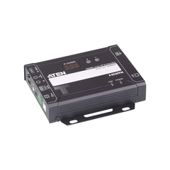Transmisor HDMI | IP | 1080p @ 60Hz | EDID Expert™ | protocolo CLI Telnet o RS-232