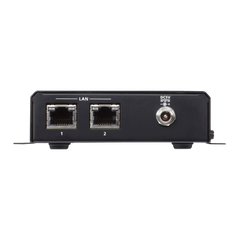 Receptor HDMI | IP | 4K @ 30Hz | 4:4:4 | EDID Expert™ | Protocolo CLI Telnet o RS-232 | Conexión Punto a Punto o Multipunto a Multipunto