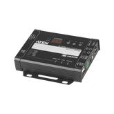 Receptor HDMI | IP | 4K @ 30Hz | 4:4:4 | EDID Expert™ | Protocolo CLI Telnet o RS-232 | Conexión Punto a Punto o Multipunto a Multipunto