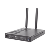 Enlace de Sistemas de Radios: LMR, LTE e IP y Sistemas Telefónicos IP