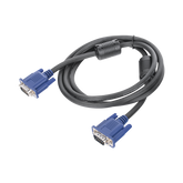 Extensión de cable VGA- VGA de 1.5 m