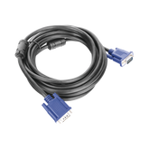 Extensión de cable VGA- VGA de 5 metros