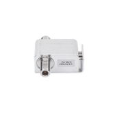Protector RF Coaxial de Banda Ancha 100 a 512 MHz Para Combinadores Con Conectores N Hembra