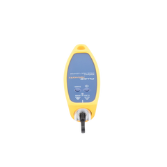 Localizador Visual de Fallos (VFL), Con Adaptador de 2.5 mm para Conectores SC, ST y FC, para Probar Conectores y Continuidad en Fibra Óptica