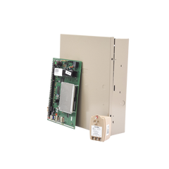 Panel de Alarma Híbrido Cableado convencional, Inalambrico y Vplex para 86 zonas