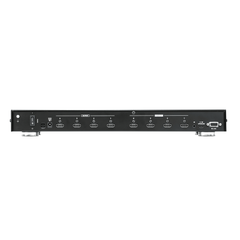 Conmutador Matricial HDMI 4x4 4K
