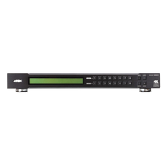 Conmutador de Matrix | HDMI 8 x 8 True 4K | Compatible con TAA