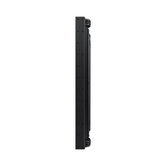 Pantalla Profesional de 46" para Video Wall, Full HD (1080p), HDMI/DVI-D, Bisel Ultra Delgado de 2.25mm. Compatible VESA
