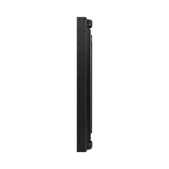 Pantalla Profesional de 46" para Video Wall, Full HD (1080p), HDMI/DVI-D, Bisel Ultra Delgado de 2.25mm. Compatible VESA